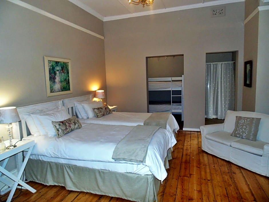 Tancredi Bed and Breakfast