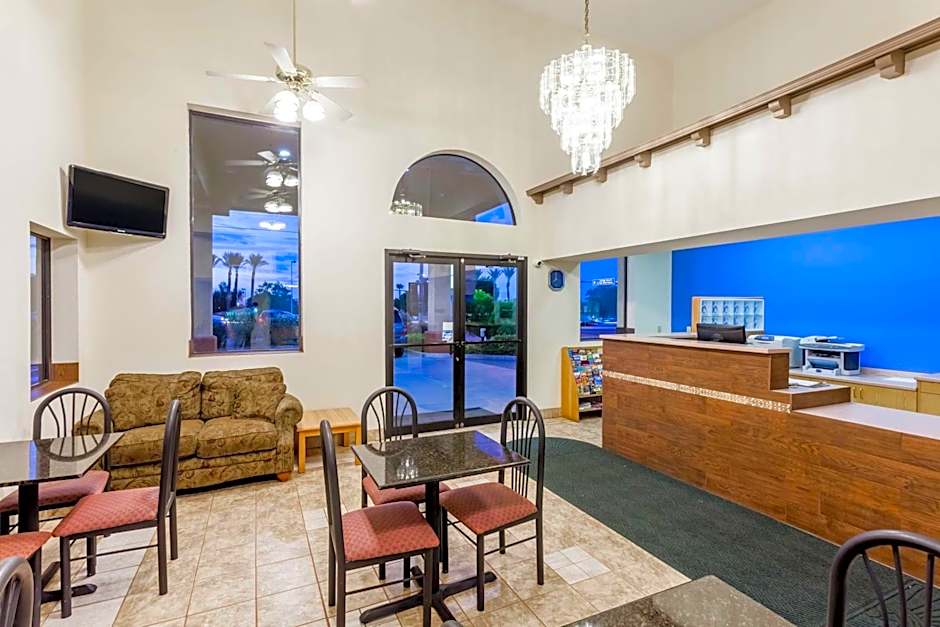 Days Inn by Wyndham Yuma