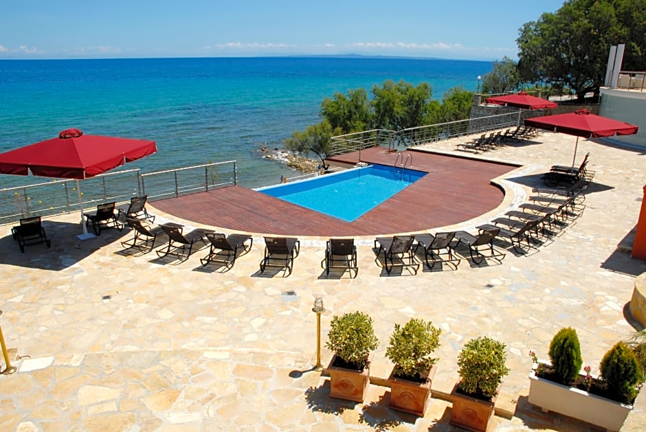 Tsamis Zante Hotel