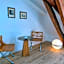 Hôtel L'orque Bleue