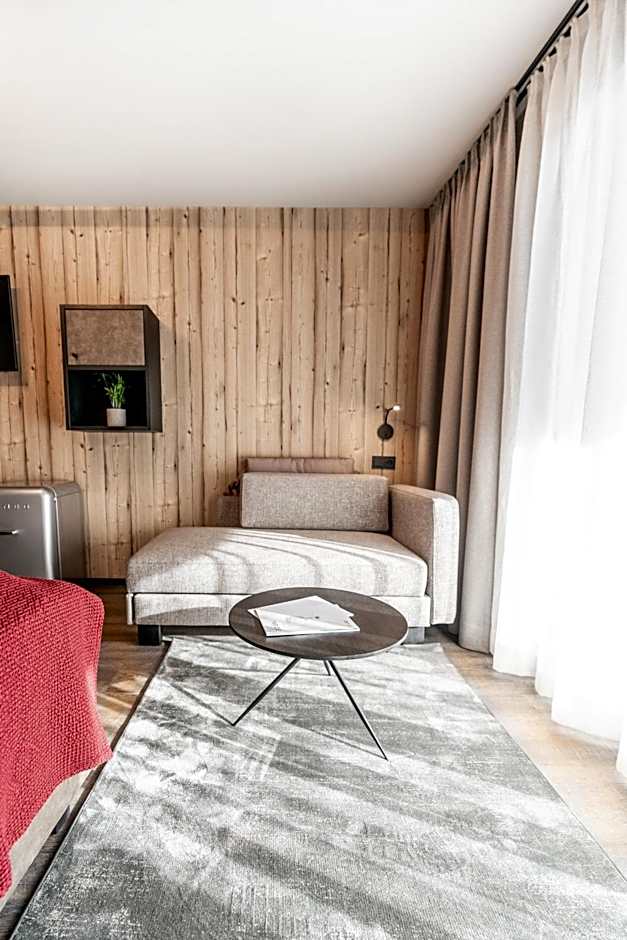 Hotel Astrid - Ski In - Ski Out