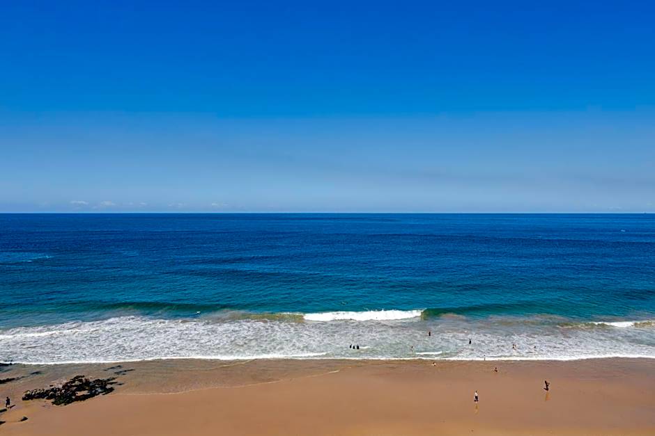 Monte Pascoal Praia Hotel Salvador