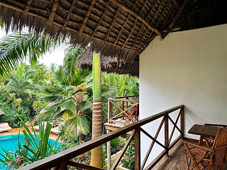 Maisha Nungwi - Boutique Hotel