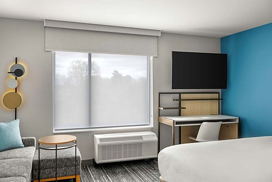 TownePlace Suites by Marriott Wentzville