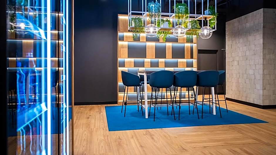 B&B HOTEL Kielce Centrum