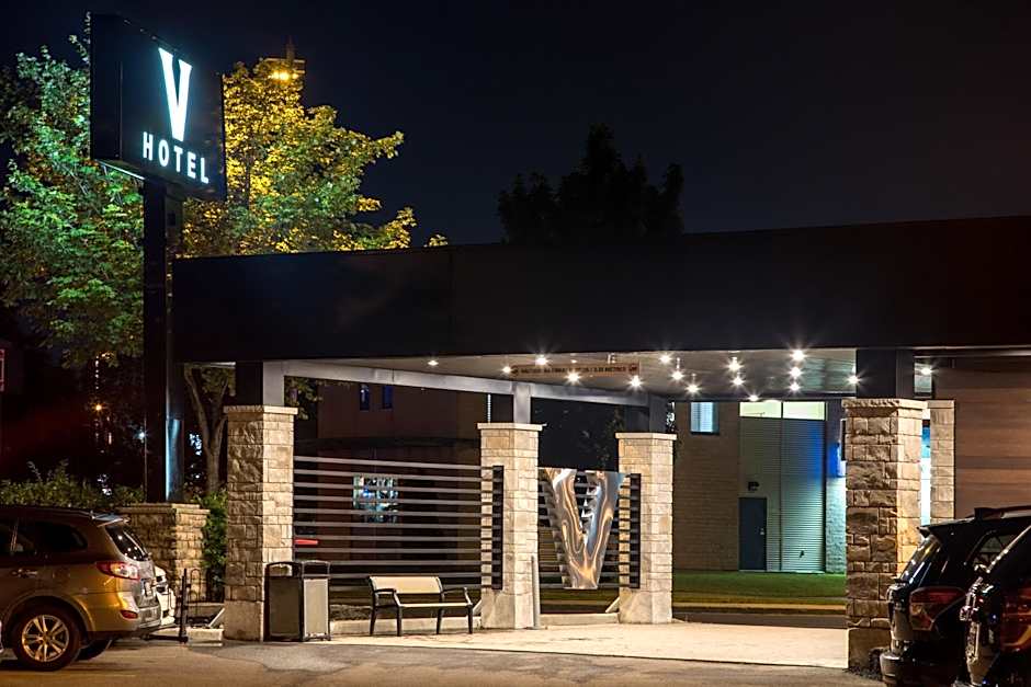 Hotel V