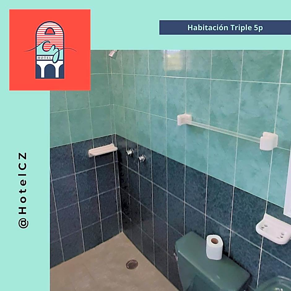 Hotel CZ