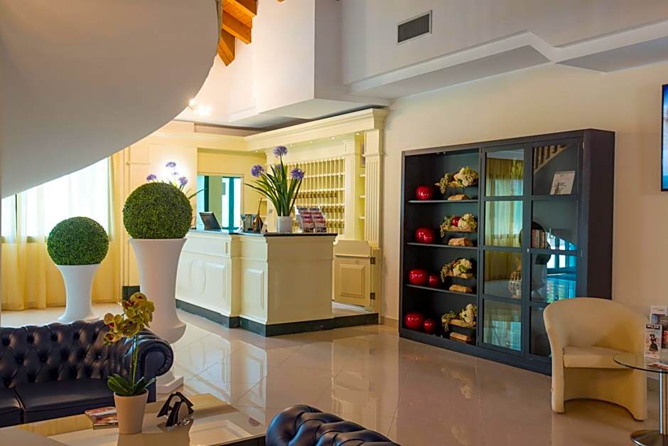 AS Hotel Sempione Fiera