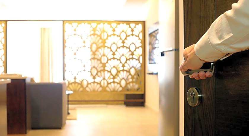 Downtown Hotel Apartment