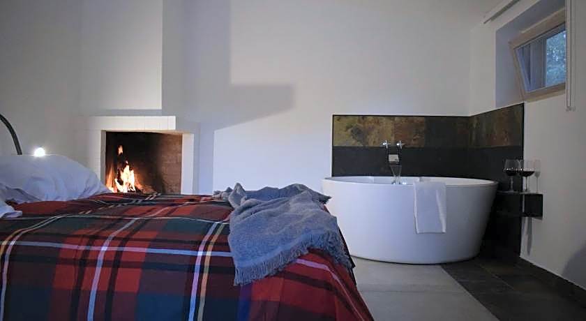 Casa Ziazi Room e Nature