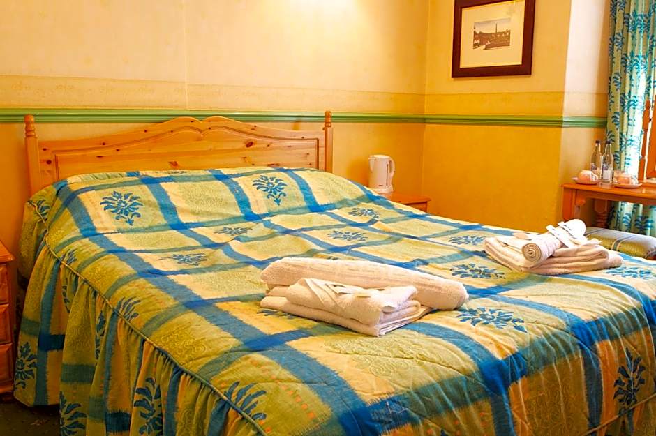 Radstock Hotel near Bath