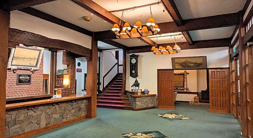 Kawaguchiko Hotel