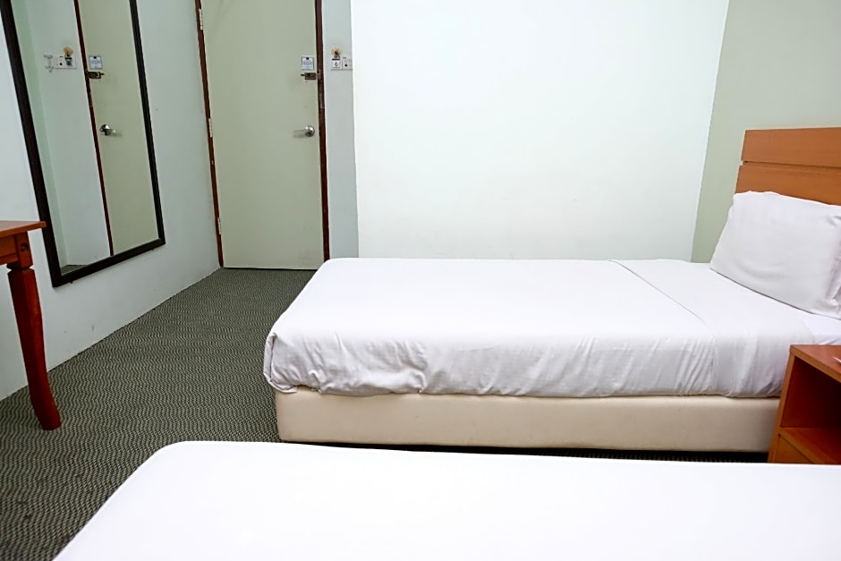 Ridel Boutique Hotel