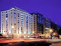 Hotel Zena Washington DC, a Viceroy Urban Retreat
