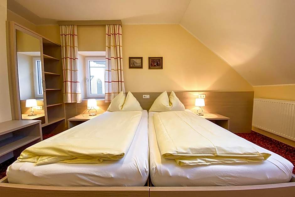 Landhotel Gasthof Bauböck