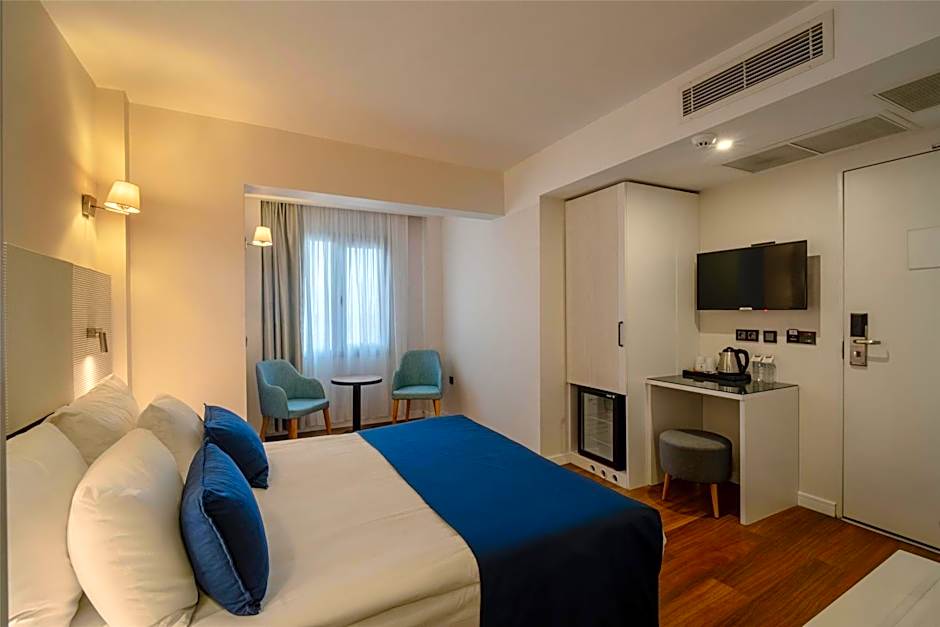 BW Izmir Hotel