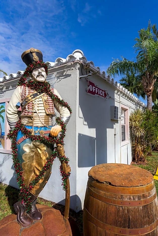 Richard's Motel