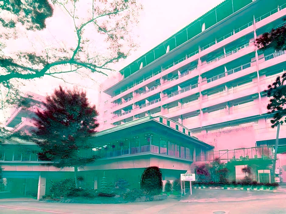 Ryokan Fushioukaku
