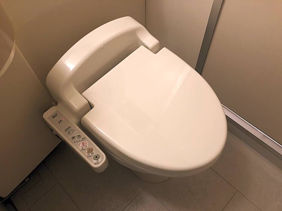 APA Hotel Kaga Daisyoji-Ekimae