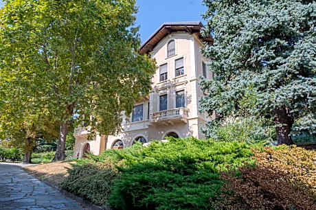 Villa Sardino