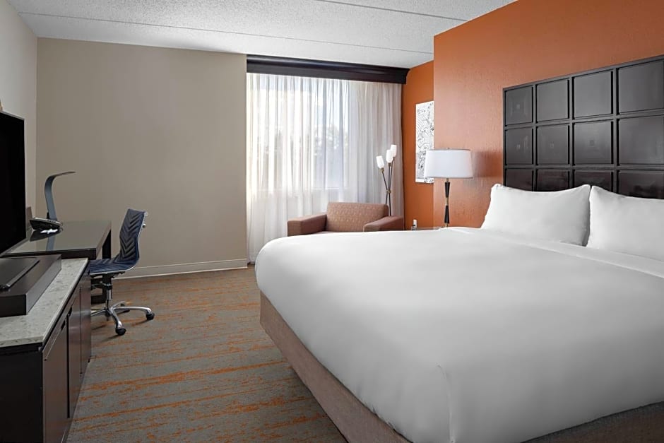 Renaissance Indianapolis North Hotel