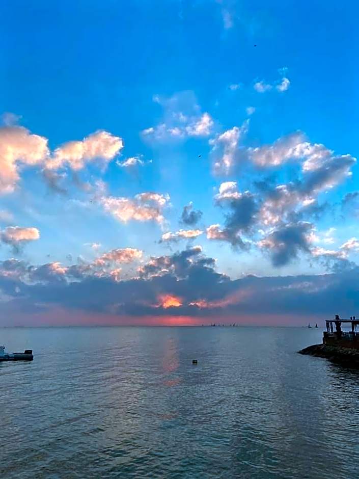 Fanara Apartments Armed Forces