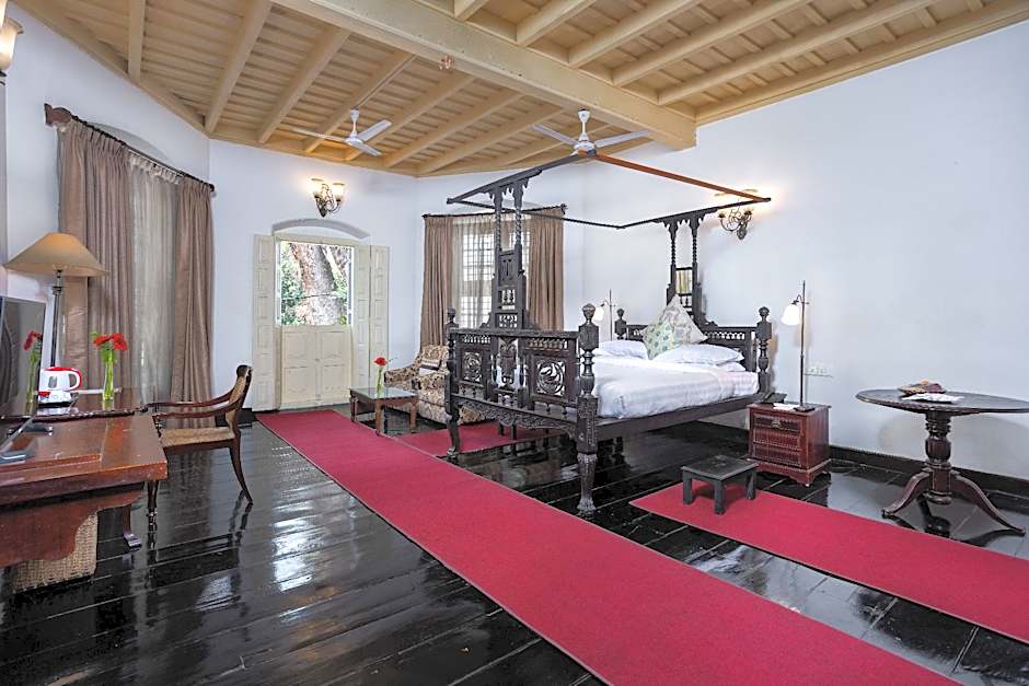 Koder House Heritage Hotel & Spa