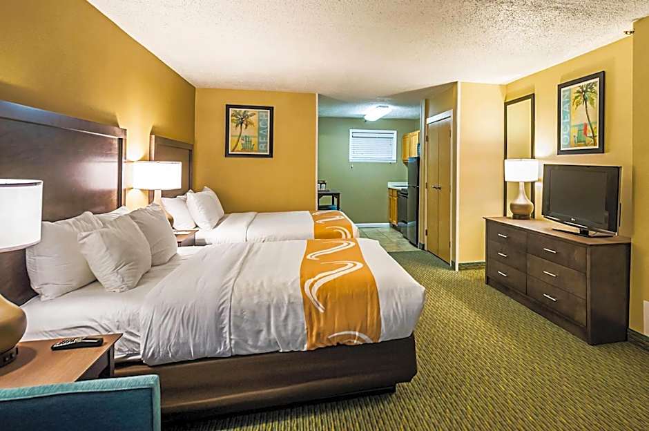 Quality Inn Oceanfront