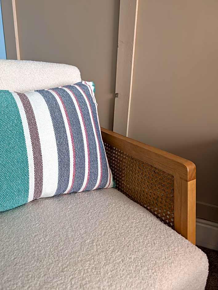 Rooms At The Rosebery