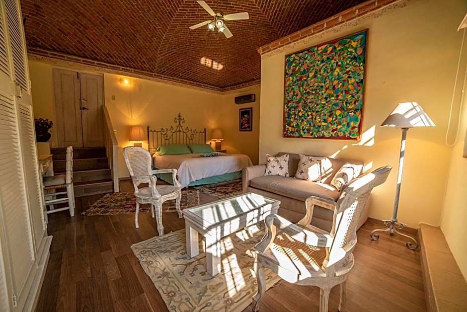 Villa Mirasol
