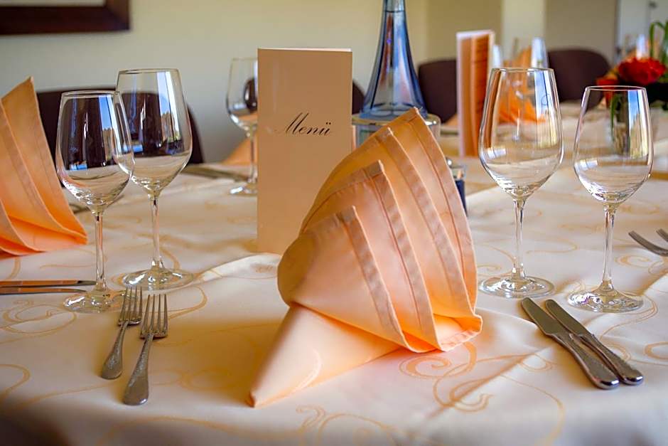 Hotel Villa am Rhein
