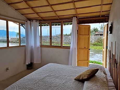 Double Room with Lake View