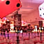 Rafain Palace Hotel & Convention Center
