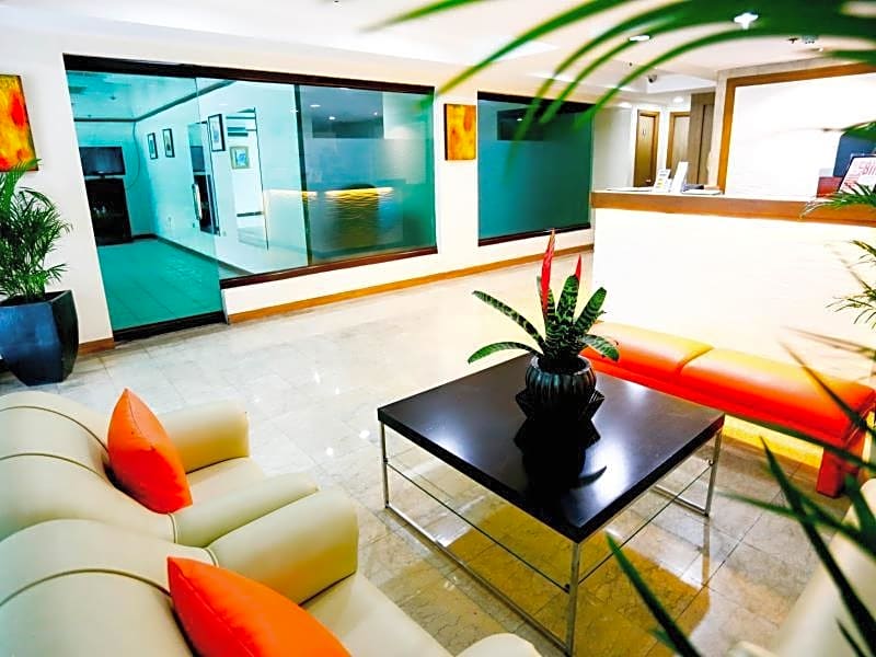 The Victor Hotel – Makati, NY