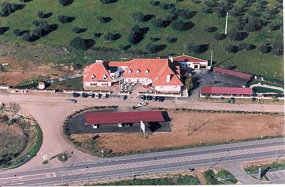 Hotel Jardim