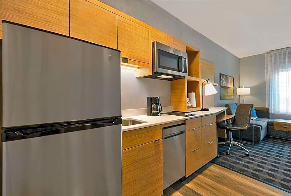 TownePlace Suites by Marriott Sacramento Elk Grove