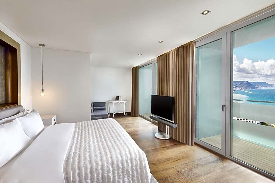 Le Meridien Oran Hotel