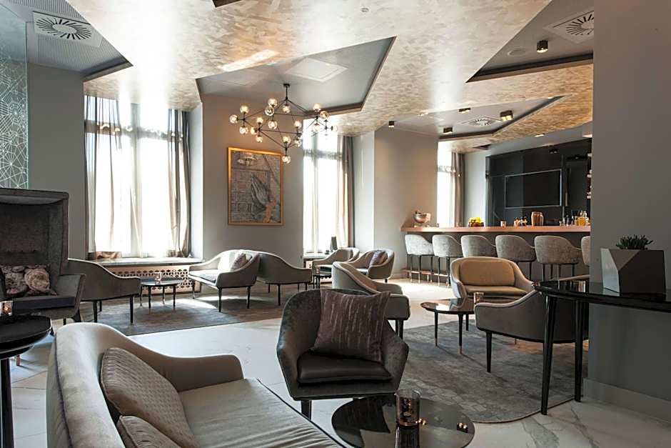 Park Plaza Nuremberg