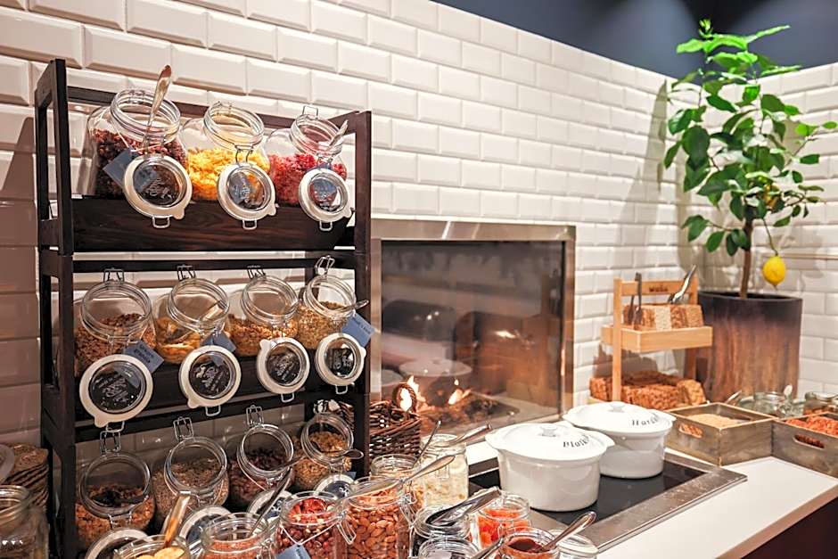 Quality Hotel Florø