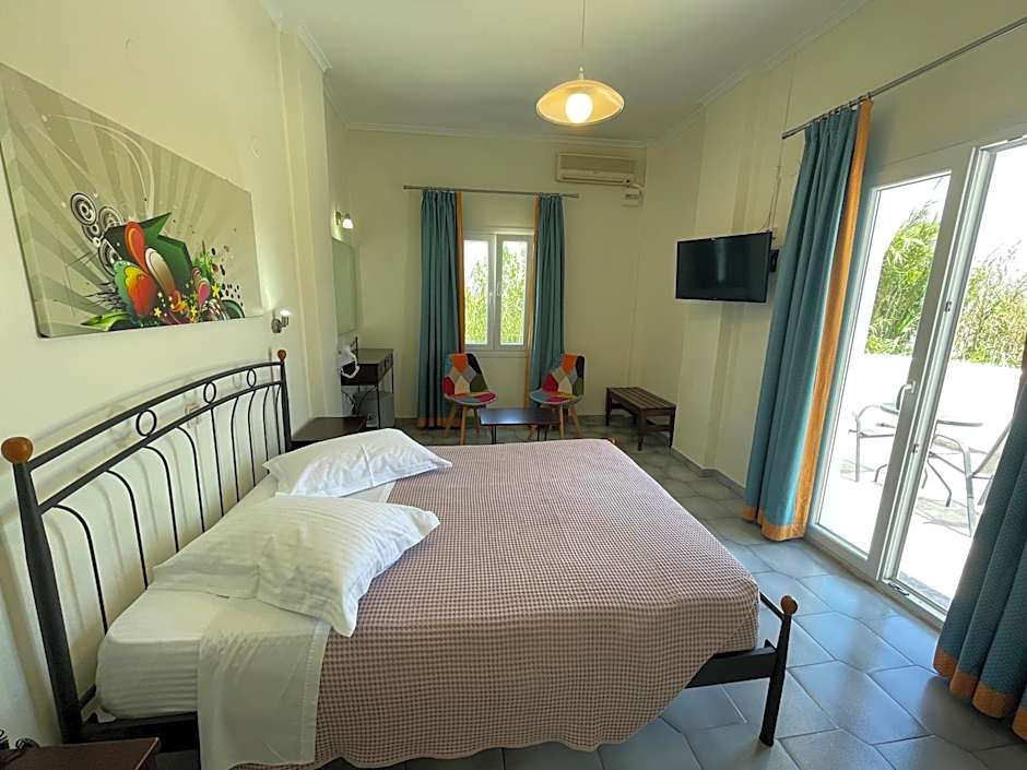 Albatros Hotel