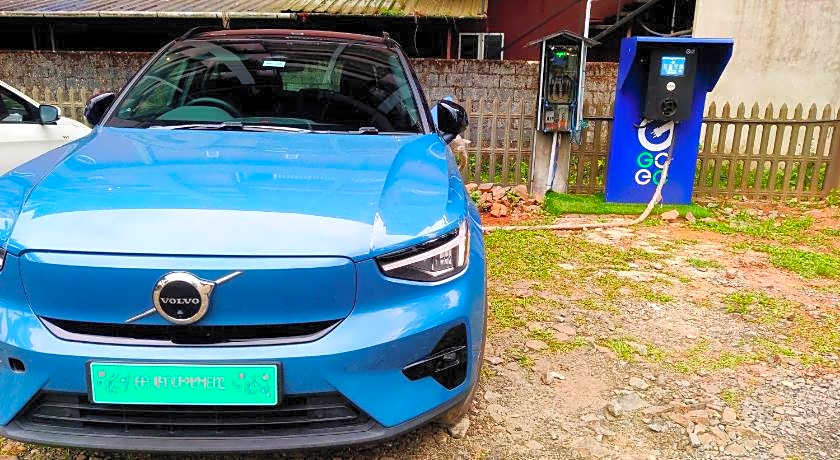 Wayanad Wild  Rainforest Lodge by CGH Earth