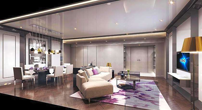 Pullman Zhuhai