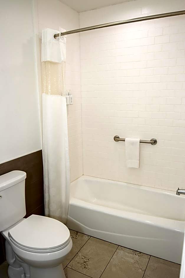 Americas Best Value Inn Harlingen