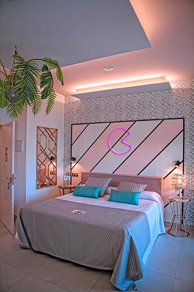 Amita Hotel Boutique