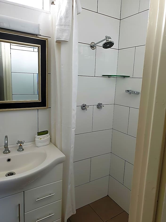 Best Western Endeavour Motel