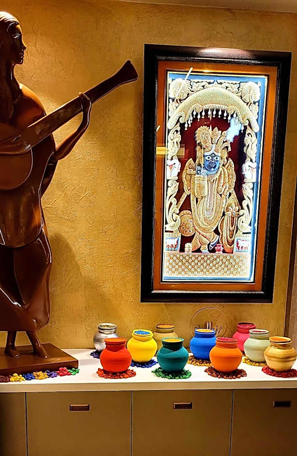 Best Western Vrindavan