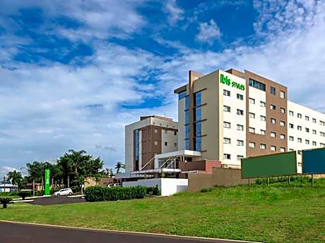 ibis Styles Ribeirao Preto Maurilio Biagi