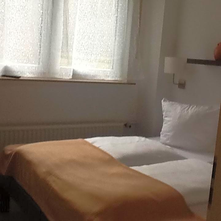 Hotel-Pension zum Paradies