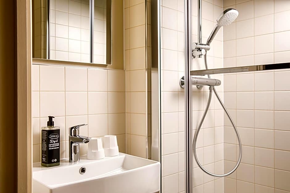 ibis budget Birmingham Centre