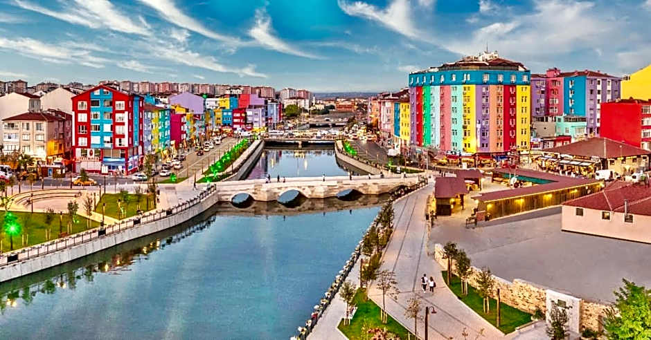 Silivri Park Hotel